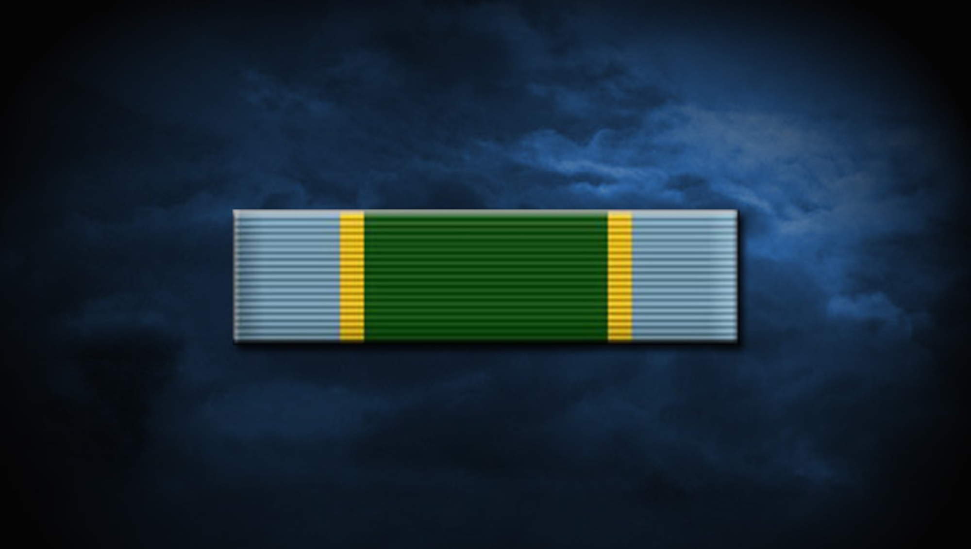 air force small arms expert marksman ribbon a distinctive achievement