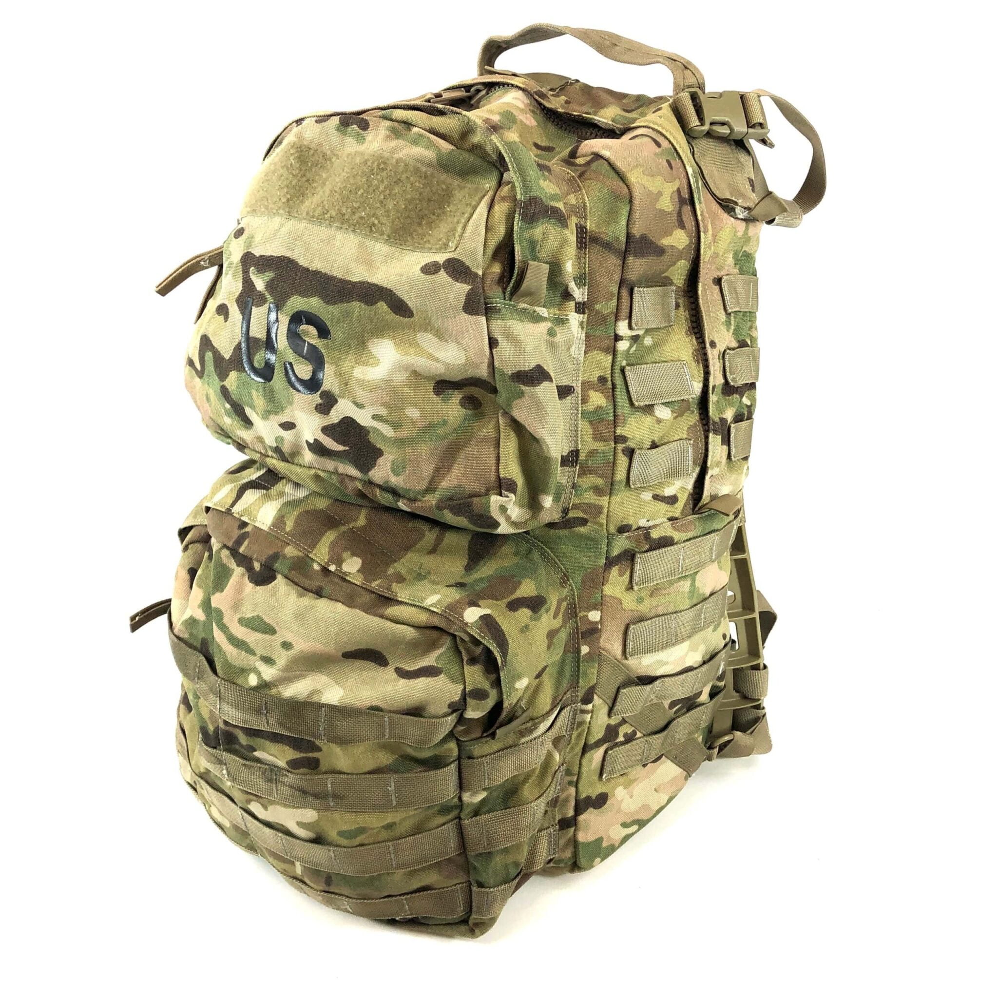 Army Backpack Regulations: A Guide To Carrying The Load » Top Defense ...