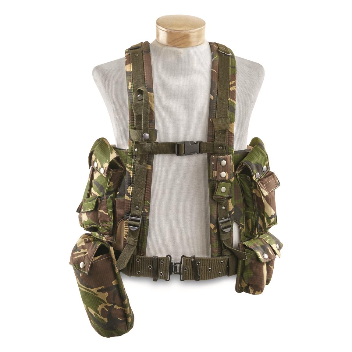 authentic qatar military uniforms for sale get your hands on official gear