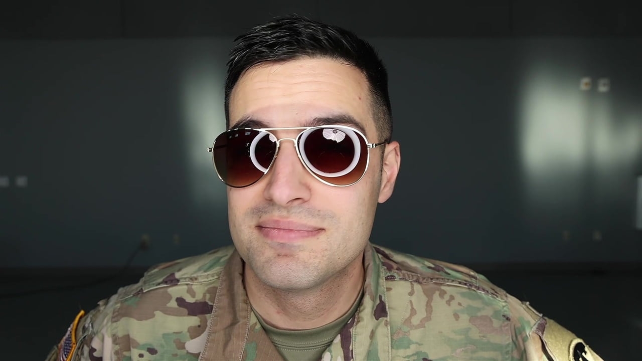 aviators in army uniform rules and regulations
