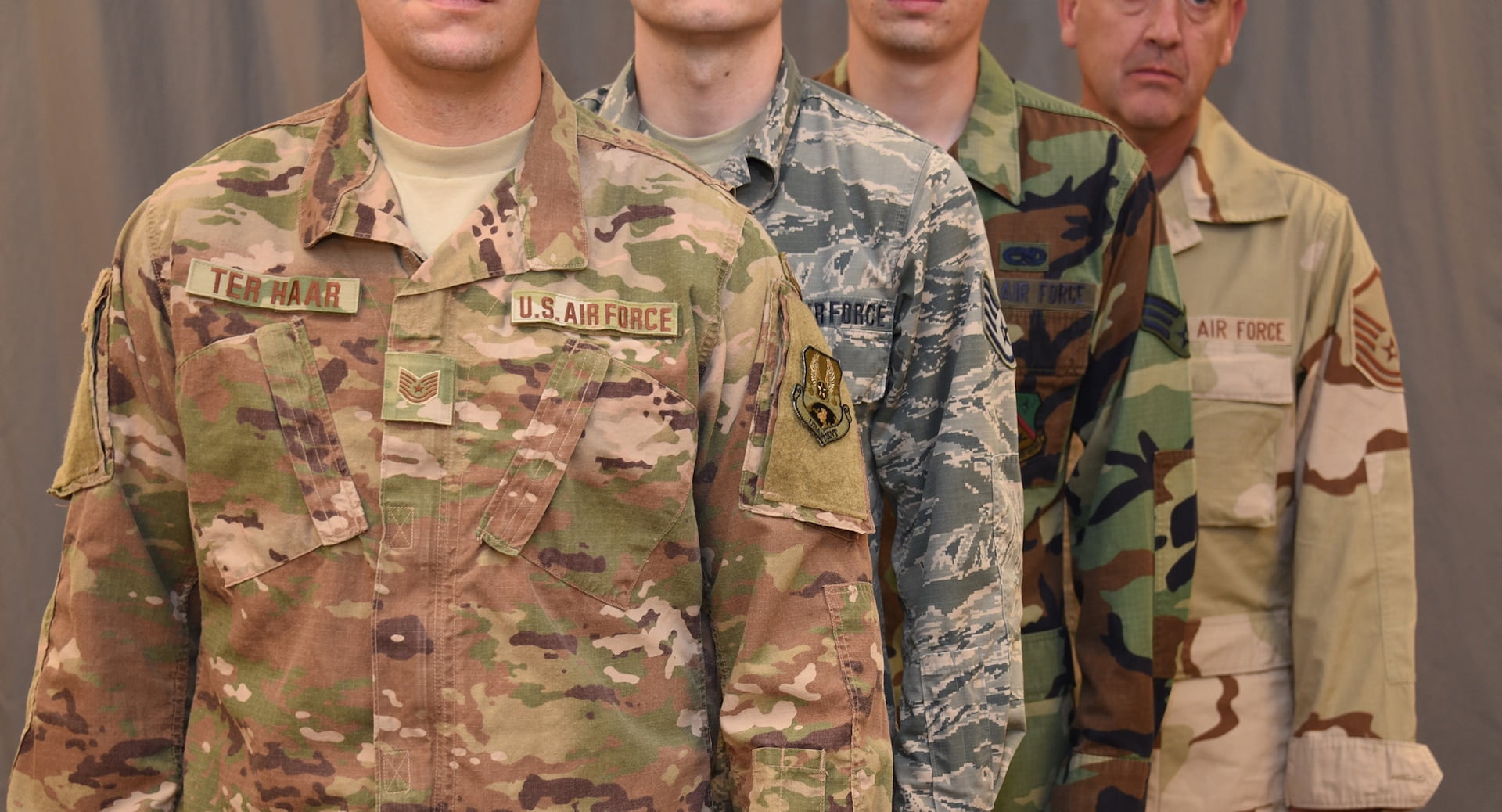 battle of style ranking the us military branches uniforms