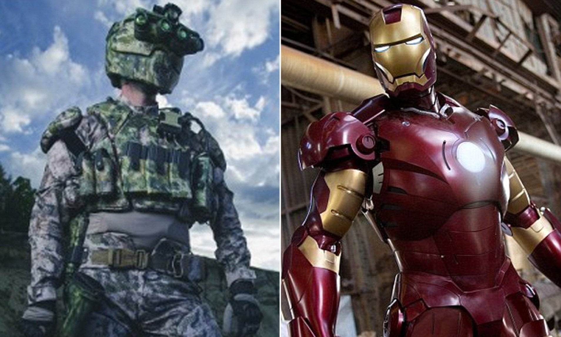 bulletproof or bullet vulnerable testing the durability of us military uniforms