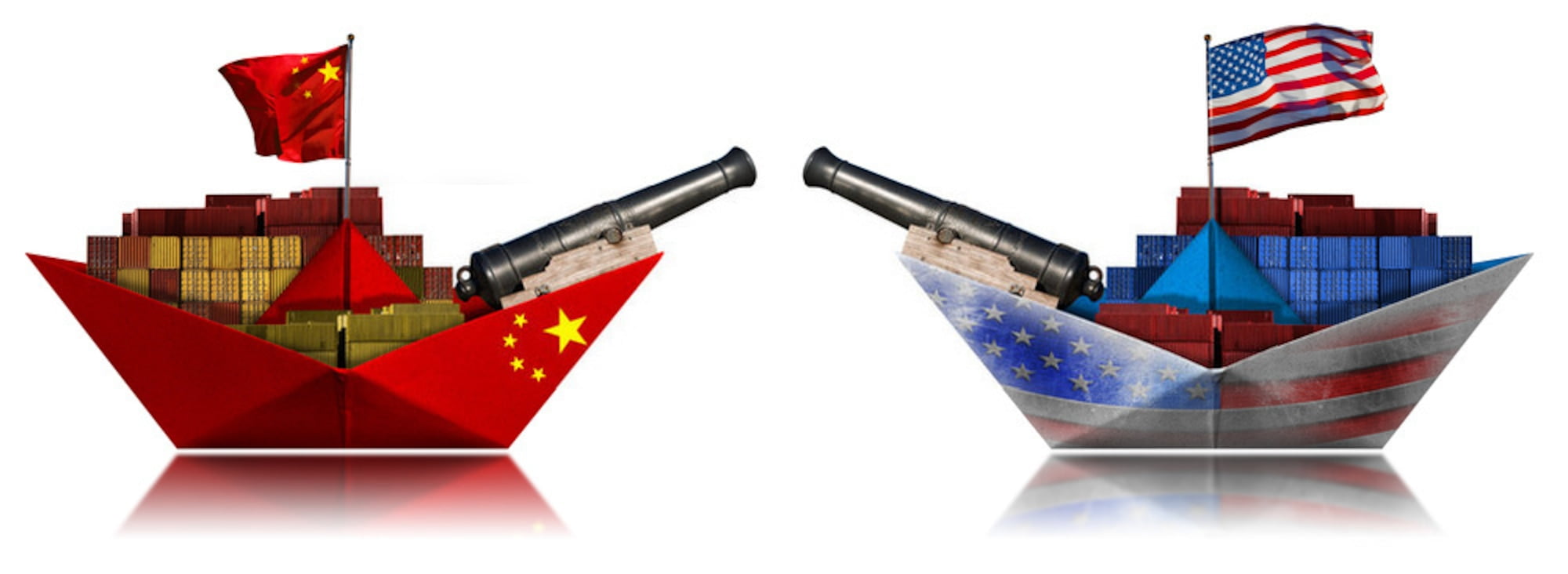 china vs united states who has a bigger military