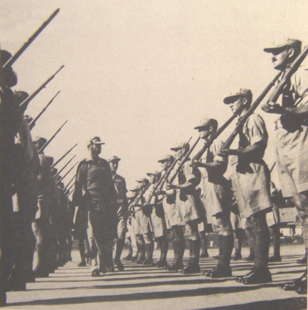 decoding the insignia unveiling the israeli army uniform shoulder decorations