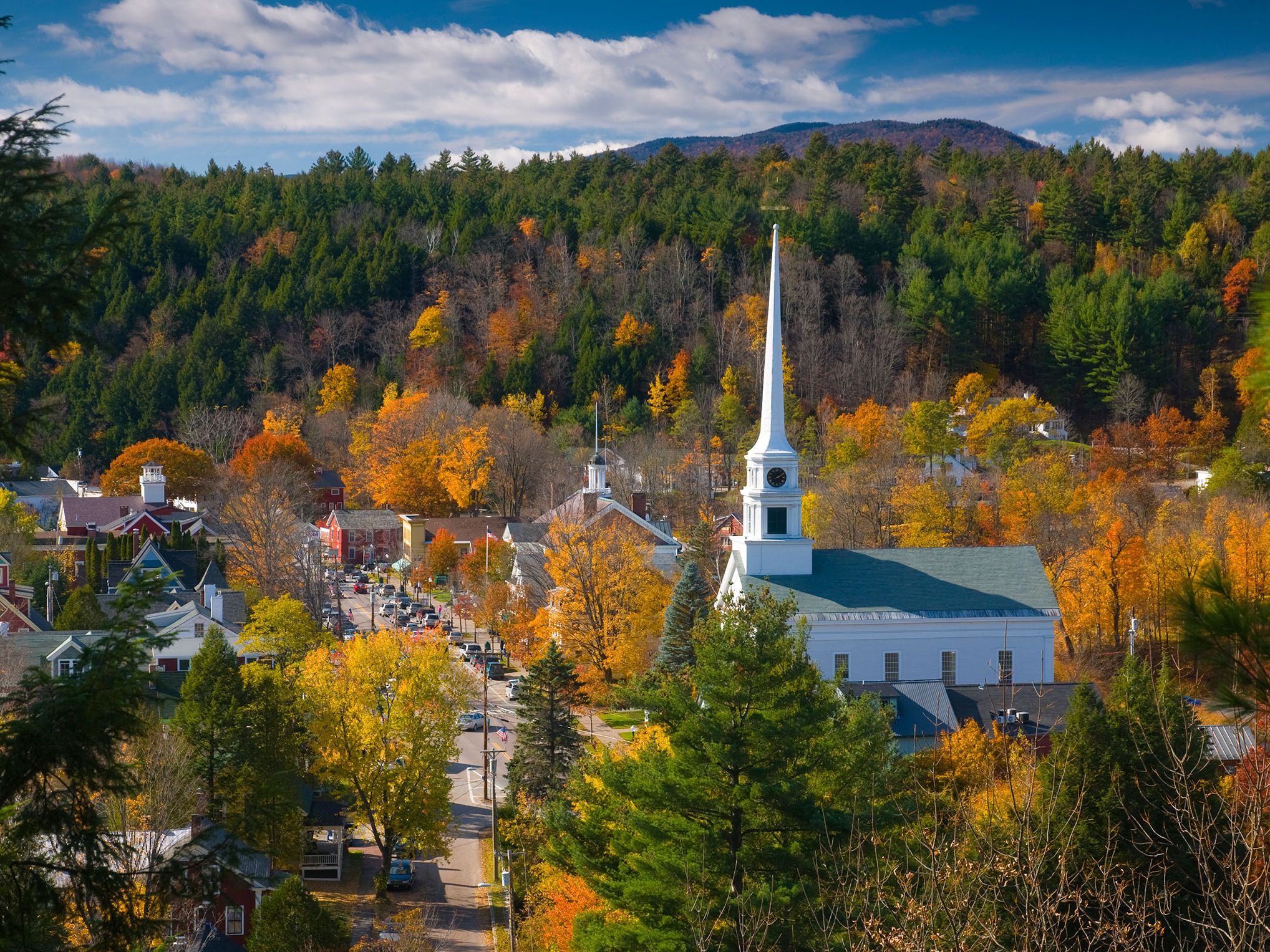 discover the best small towns in the usa to live in your ultimate guide
