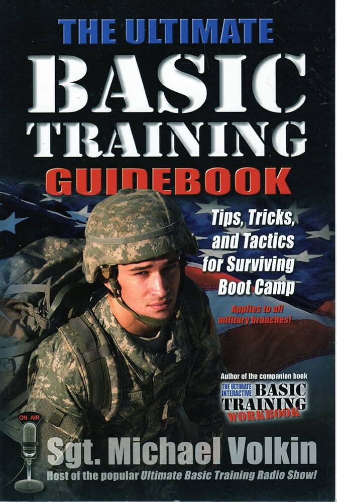 essential guide how to prepare for basic training in the army