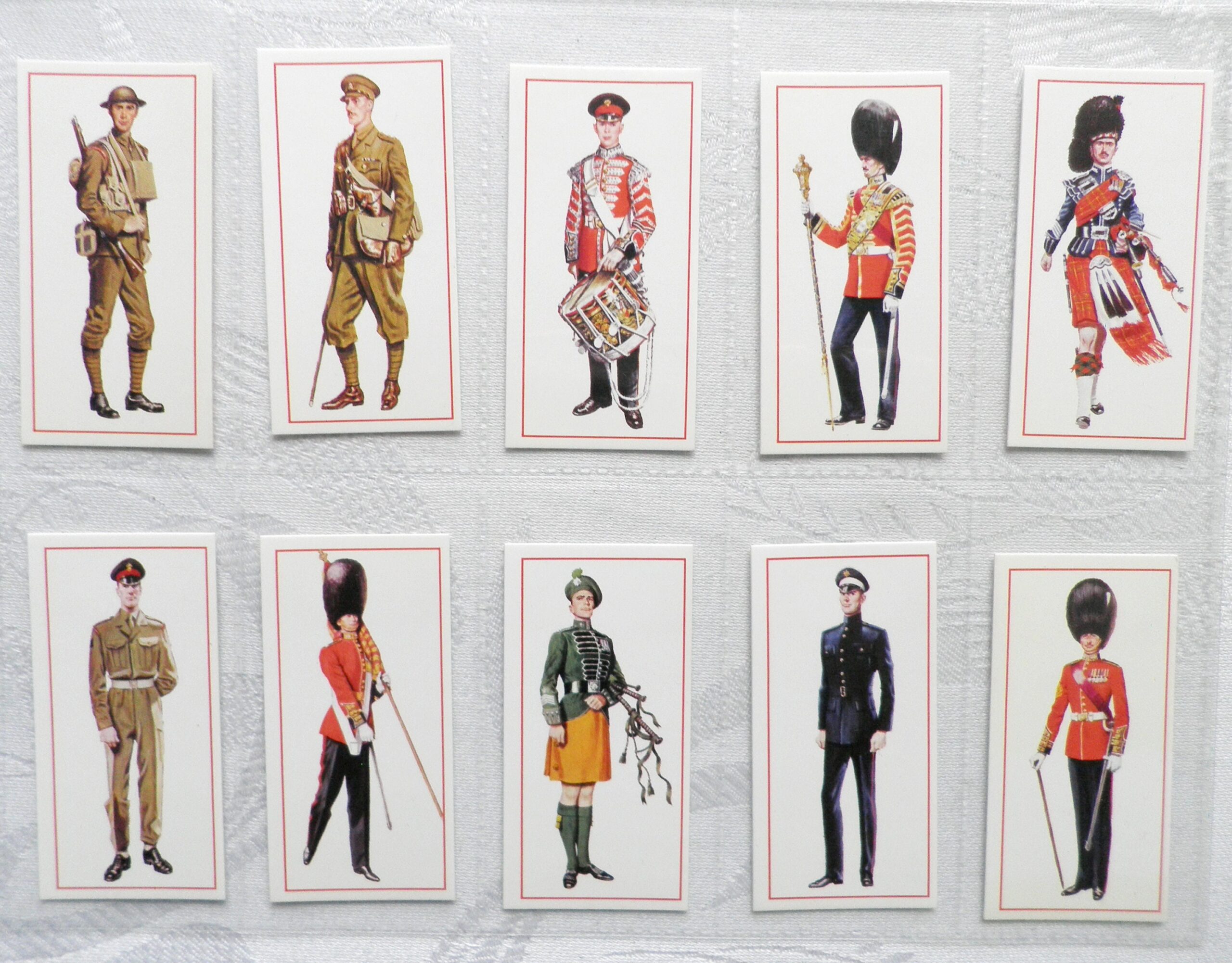 exploring the rich history of isle of man military uniforms a visual journey scaled
