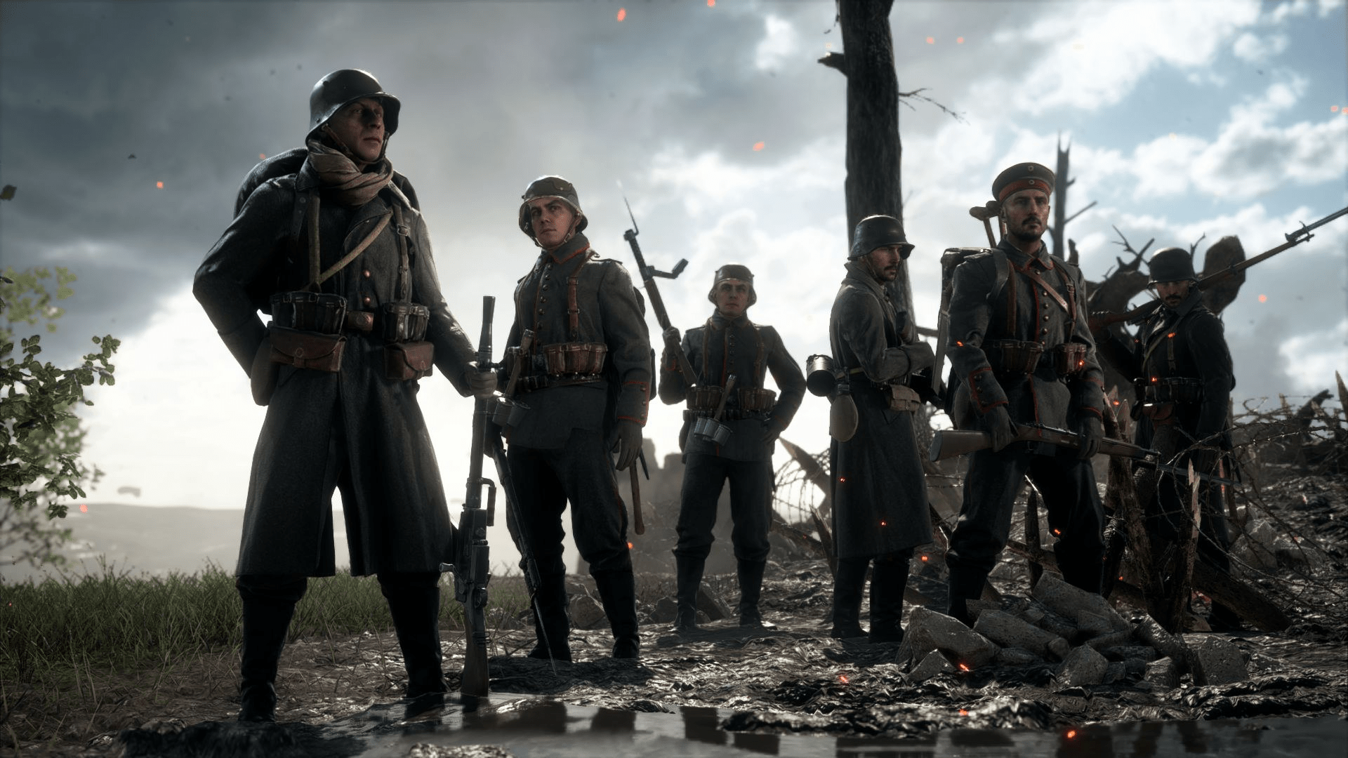 exploring wwii austrian military uniforms a stunning showcase