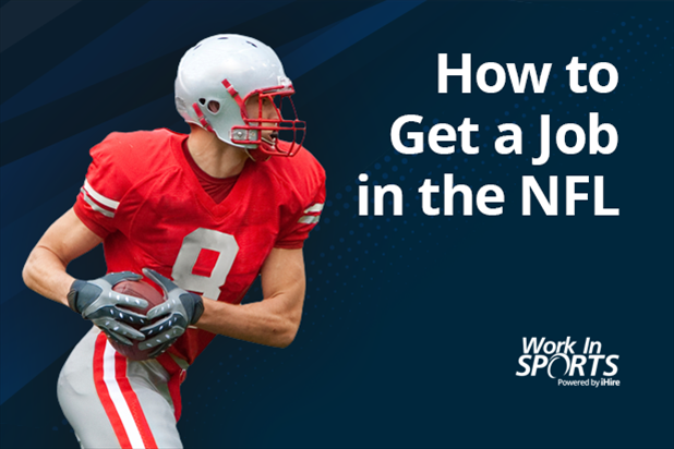 how to become an nfl equipment manager a step by step guide to your dream career