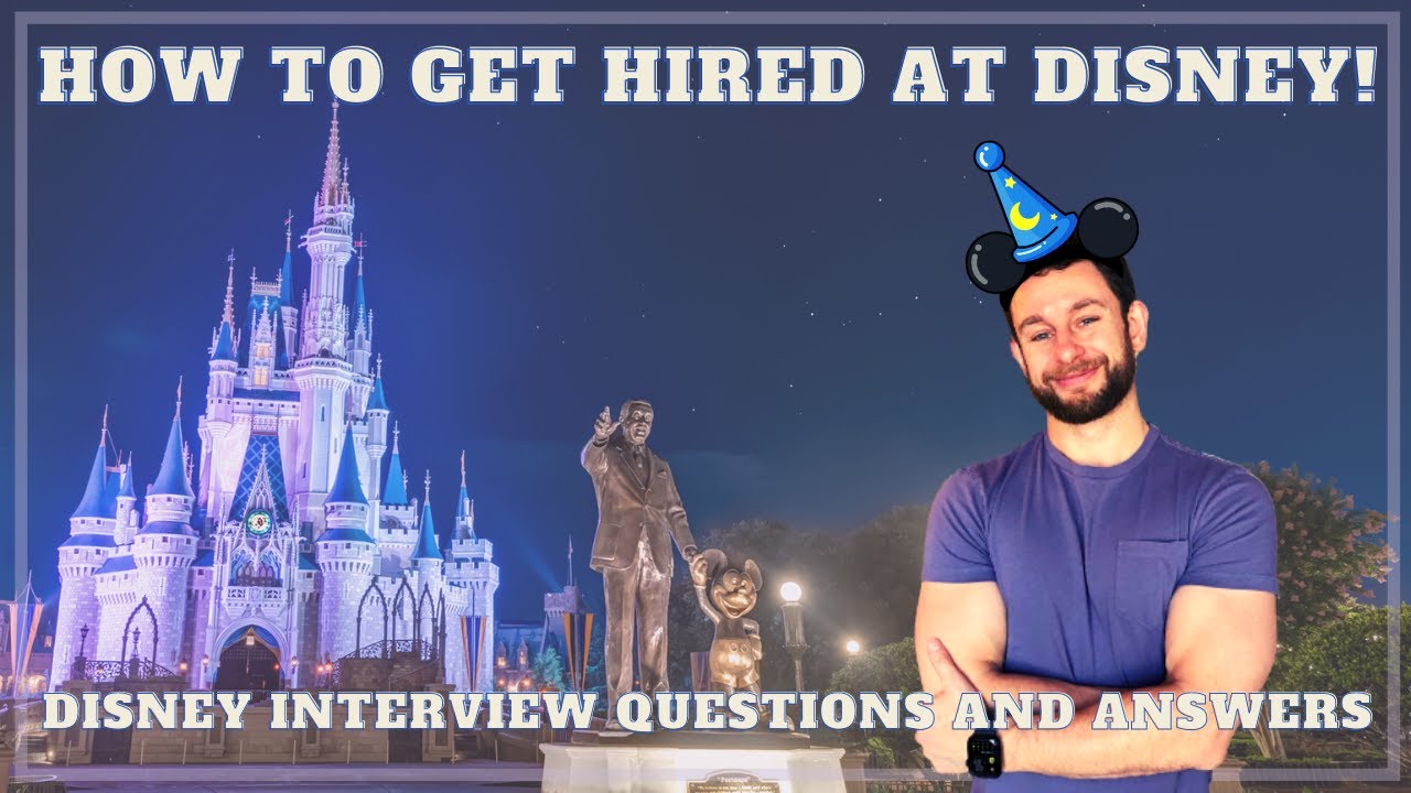 how to get a job at disneyland anaheim your ultimate guide to employment opportunities