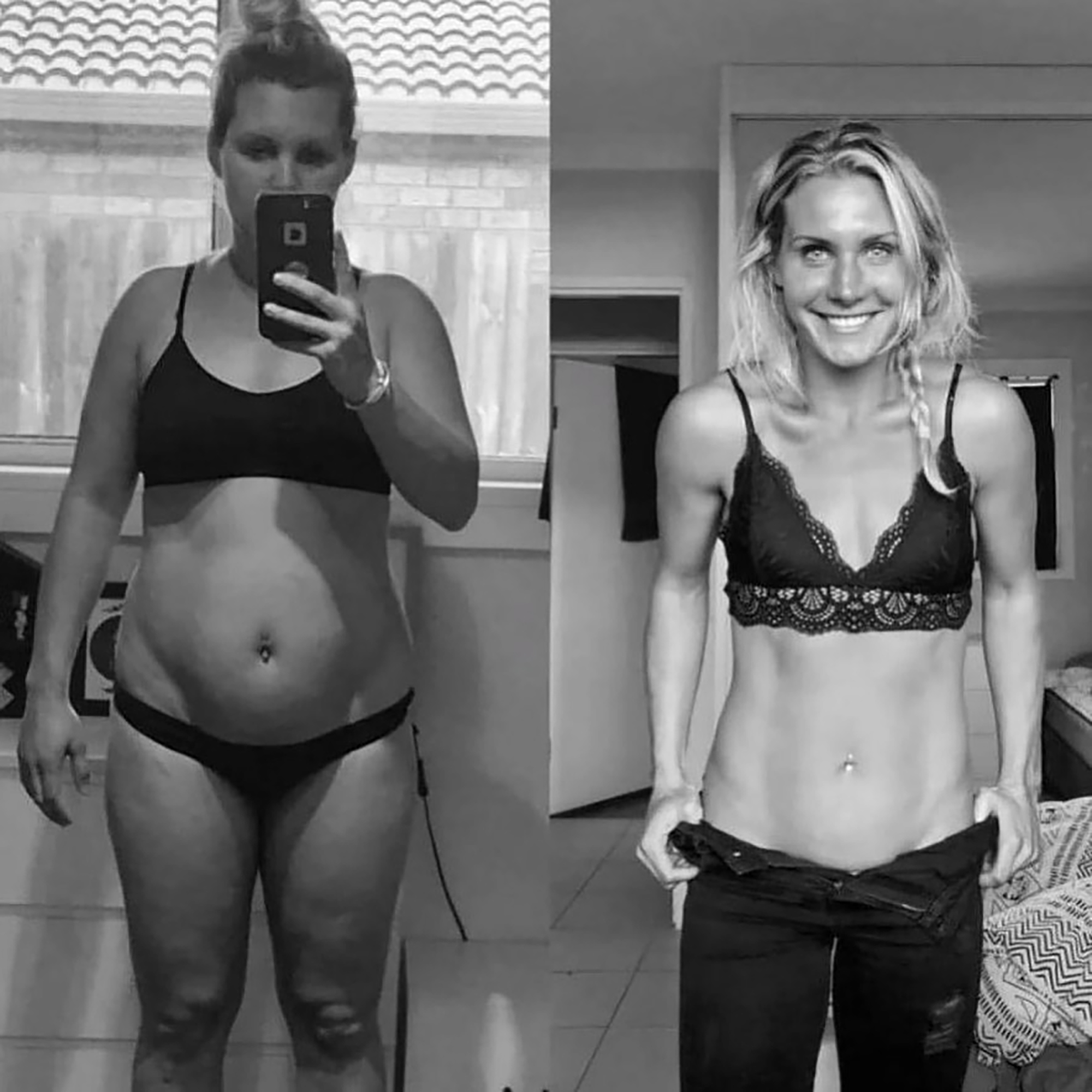 incredible 60 pounds weight loss before and after transform your life today