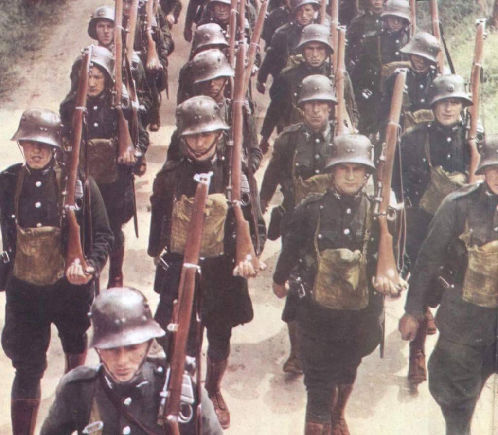 irish military uniforms a glimpse into irelands rich military heritage