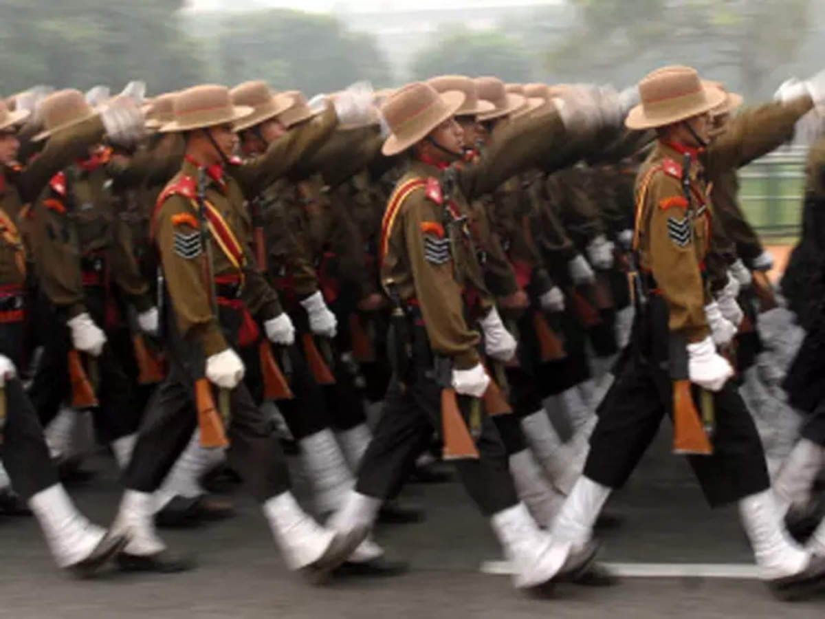 legal aspects of army uniforms in india know the rules and regulations