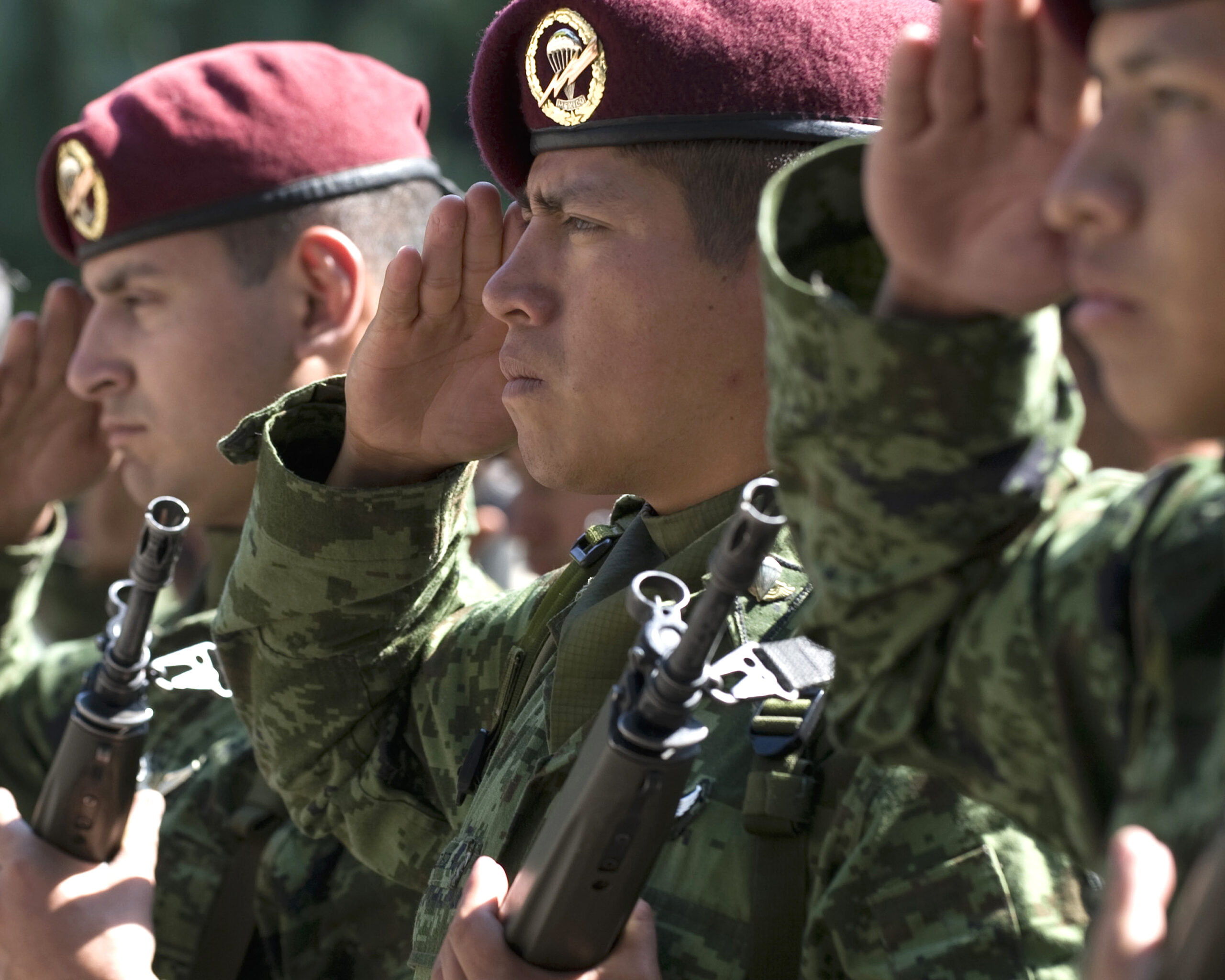 mexican military uniforms a comprehensive analysis on globalsecurity org scaled