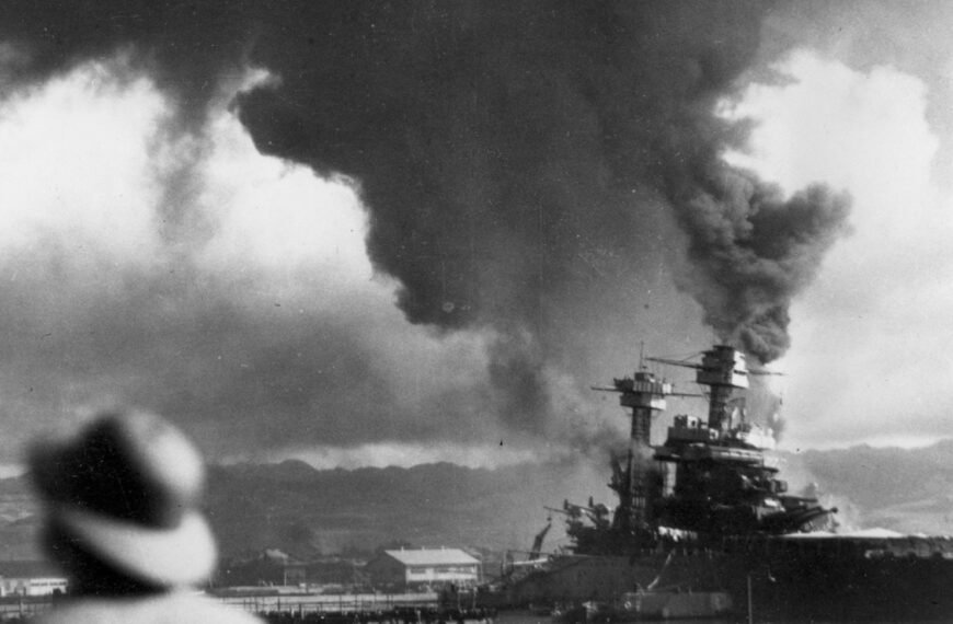 Pearl Harbor: Unveiling the Weapons of Destruction