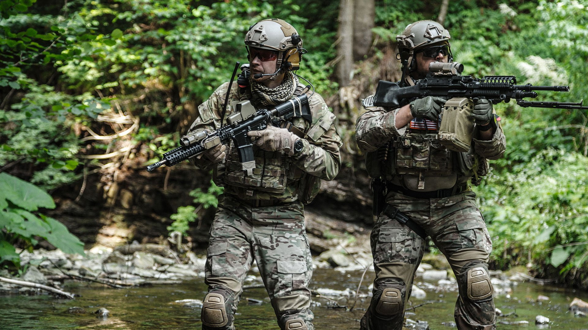protective gear exploring the fire resistance of us military uniforms