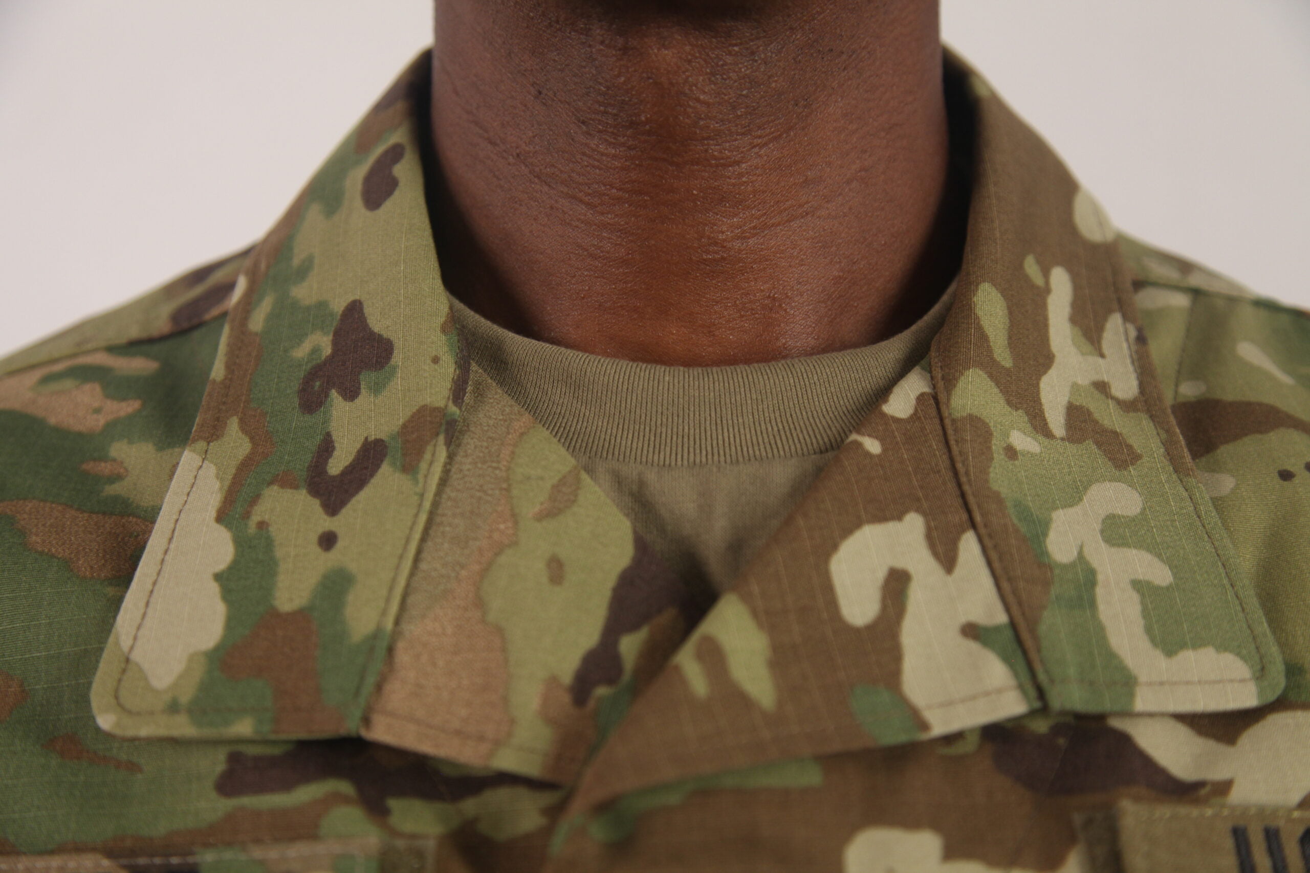 starching military uniforms is it still a practice in the us armed forces scaled