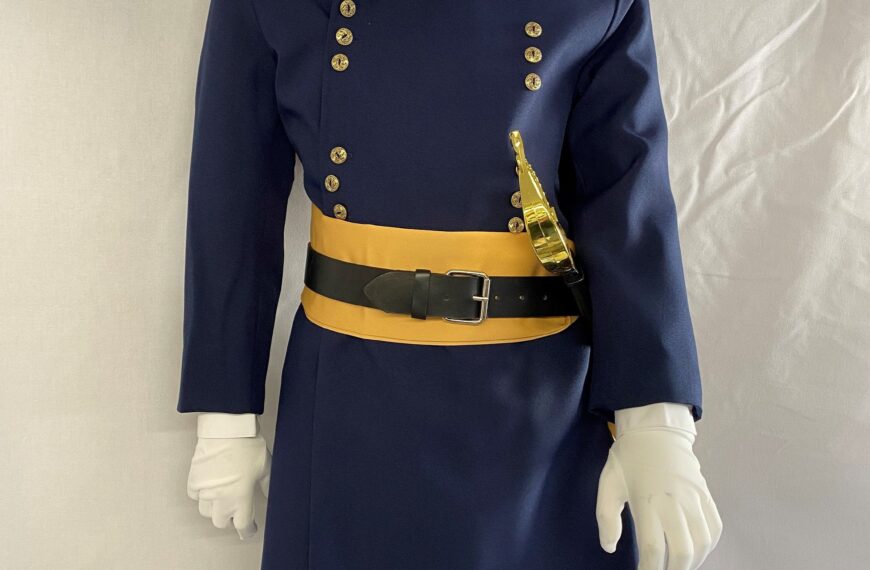 Stunning San Marino Military Uniforms: A Spectacular Blend of Heritage and Style