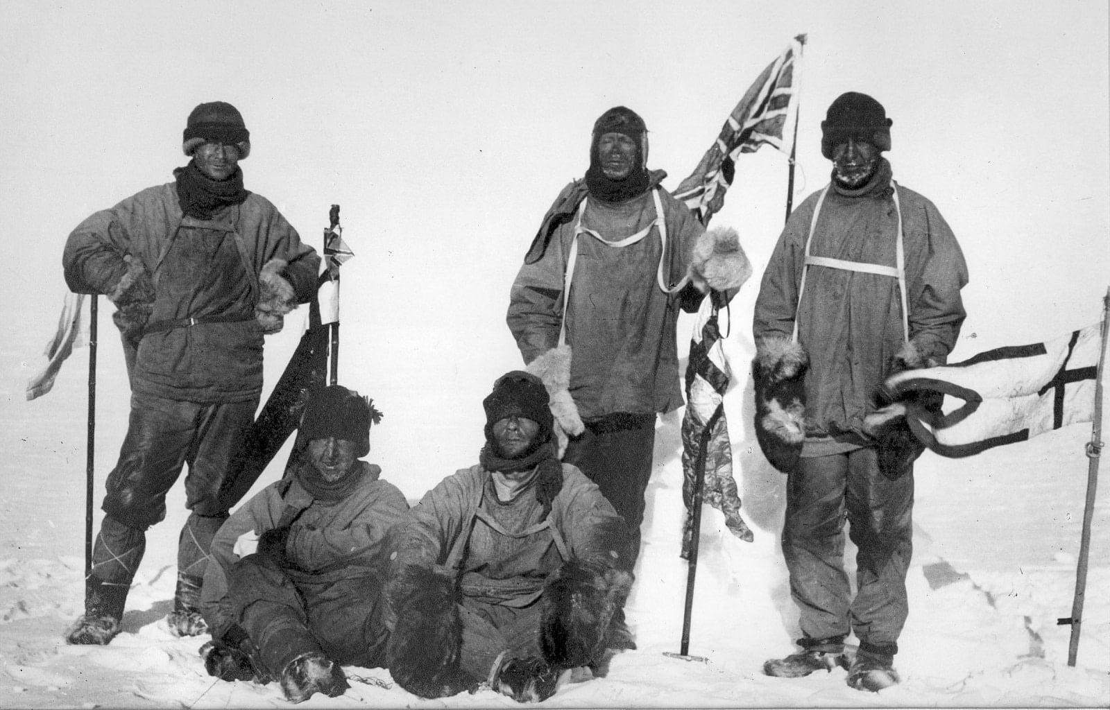 svalbard and jan mayen military uniforms a glimpse into arctic warfare attire 1