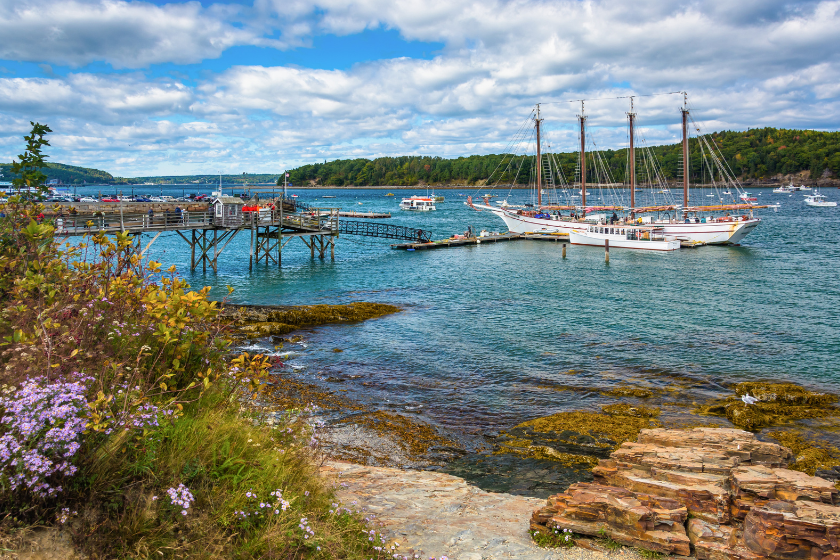 top 10 best places to vacation in september in the us unforgettable getaways