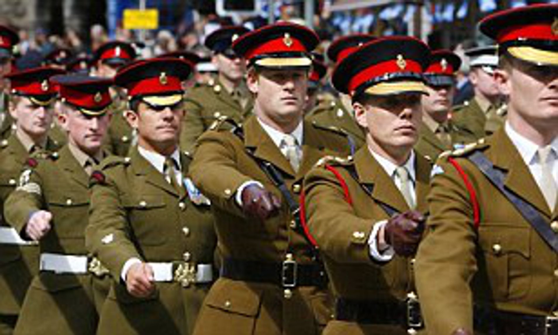 uk military uniforms unraveling the mystery of funding