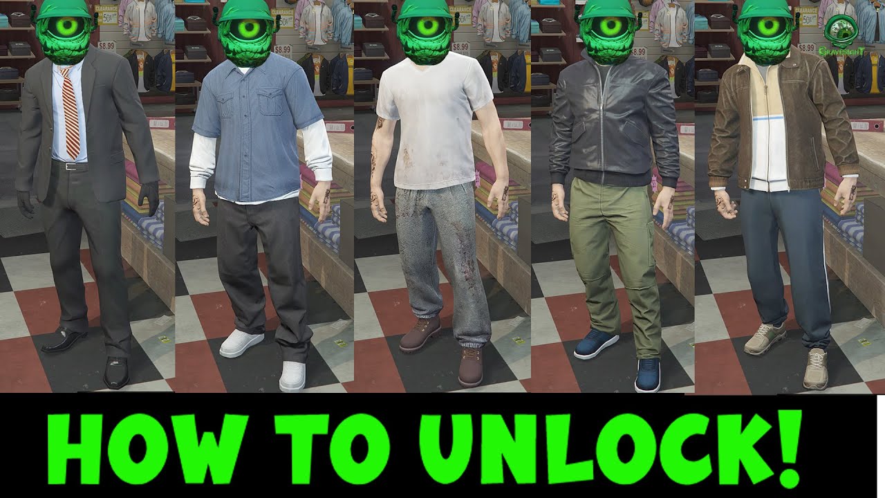 unlock your inner soldier can you obtain an army uniform in gta 5