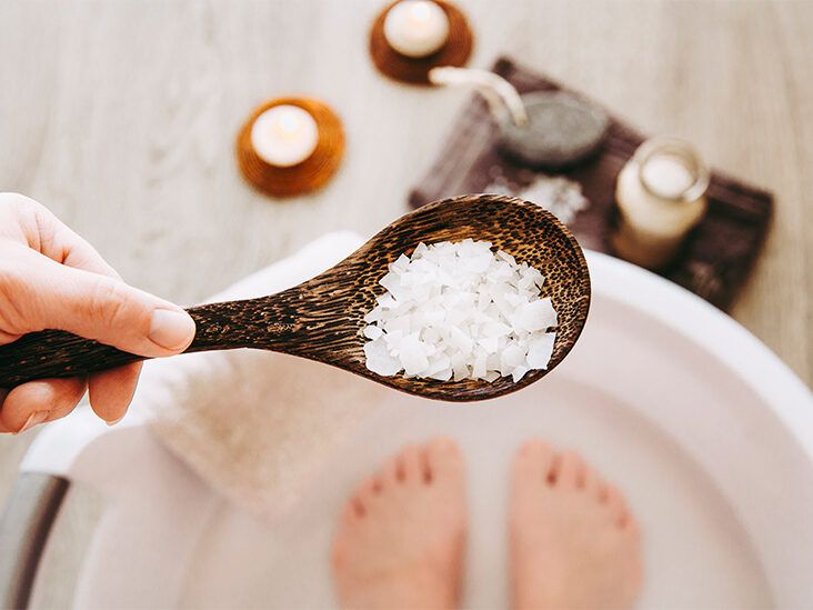 what are bath salts used for in the bath discover their benefits and uses