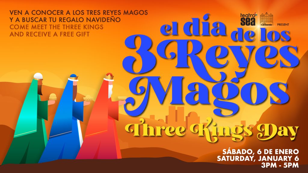 what day is 3 kings day discover the date and celebrations for 2024