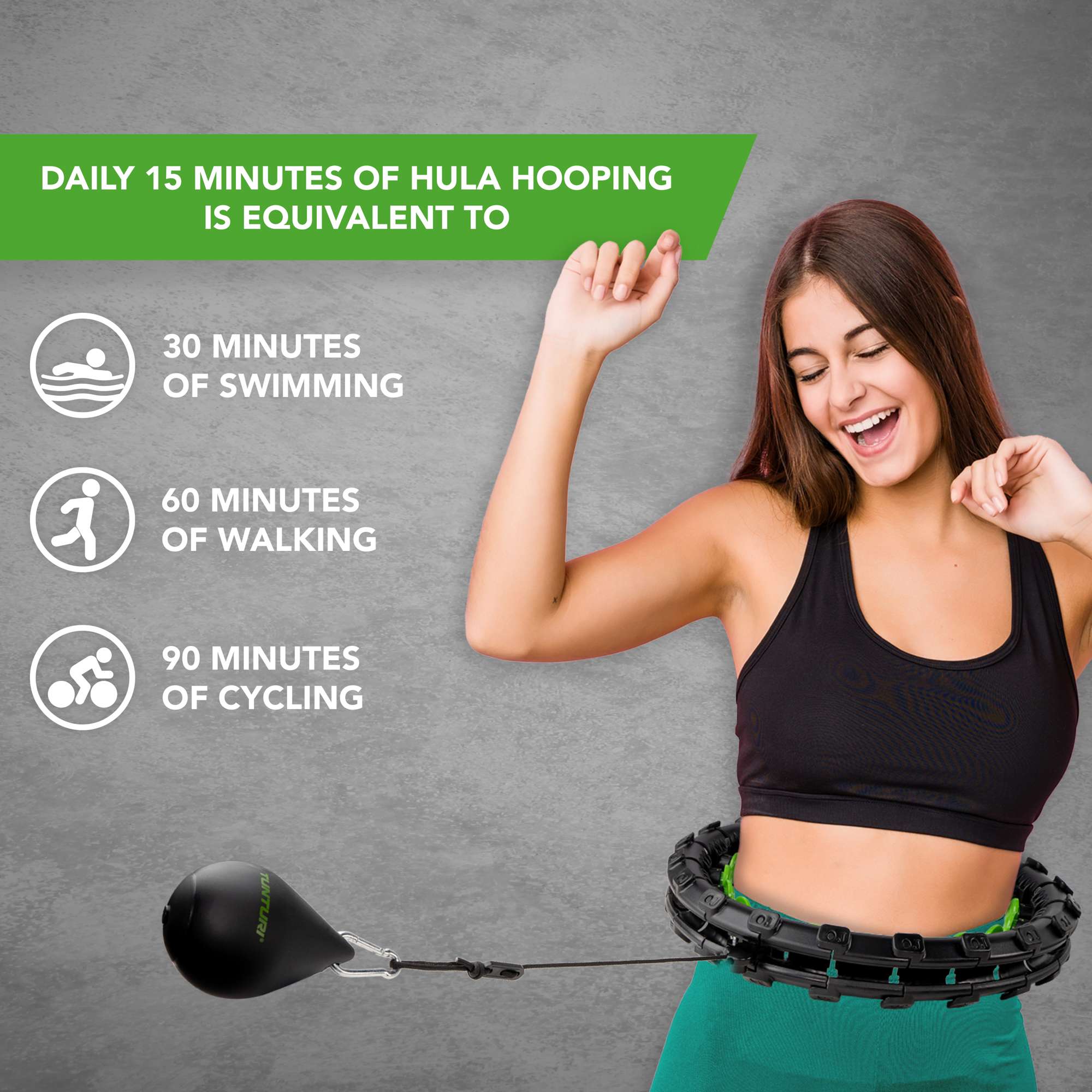 what does a hula hoop do for your body discover the fitness benefits and transformative effects