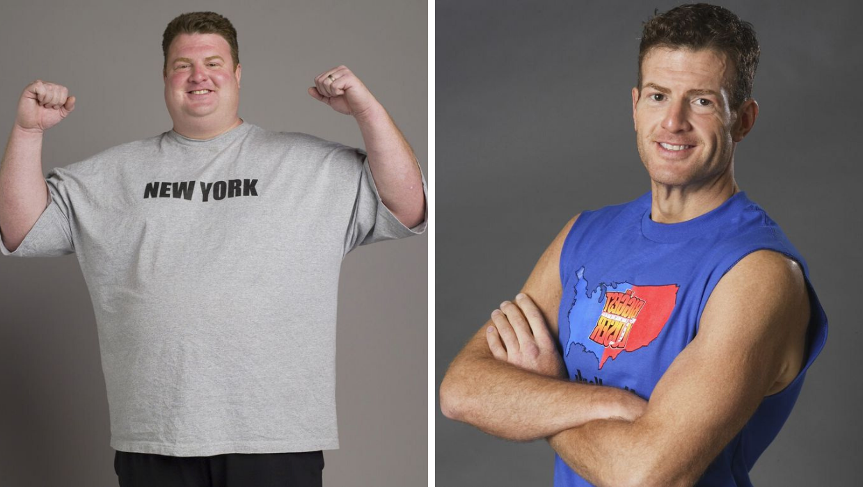 what happened to the biggest loser contestants shocking transformations and life updates