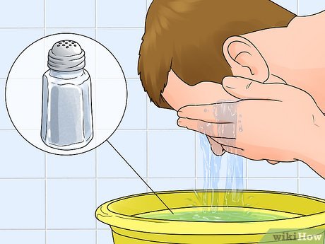what to do if pepper spray gets in your eye essential steps for immediate relief
