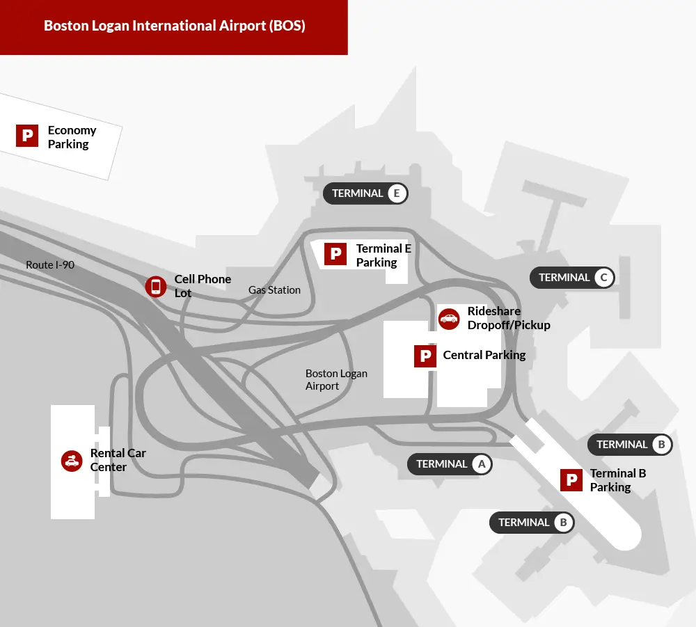 what to expect in terminal b at logan airport a comprehensive guide