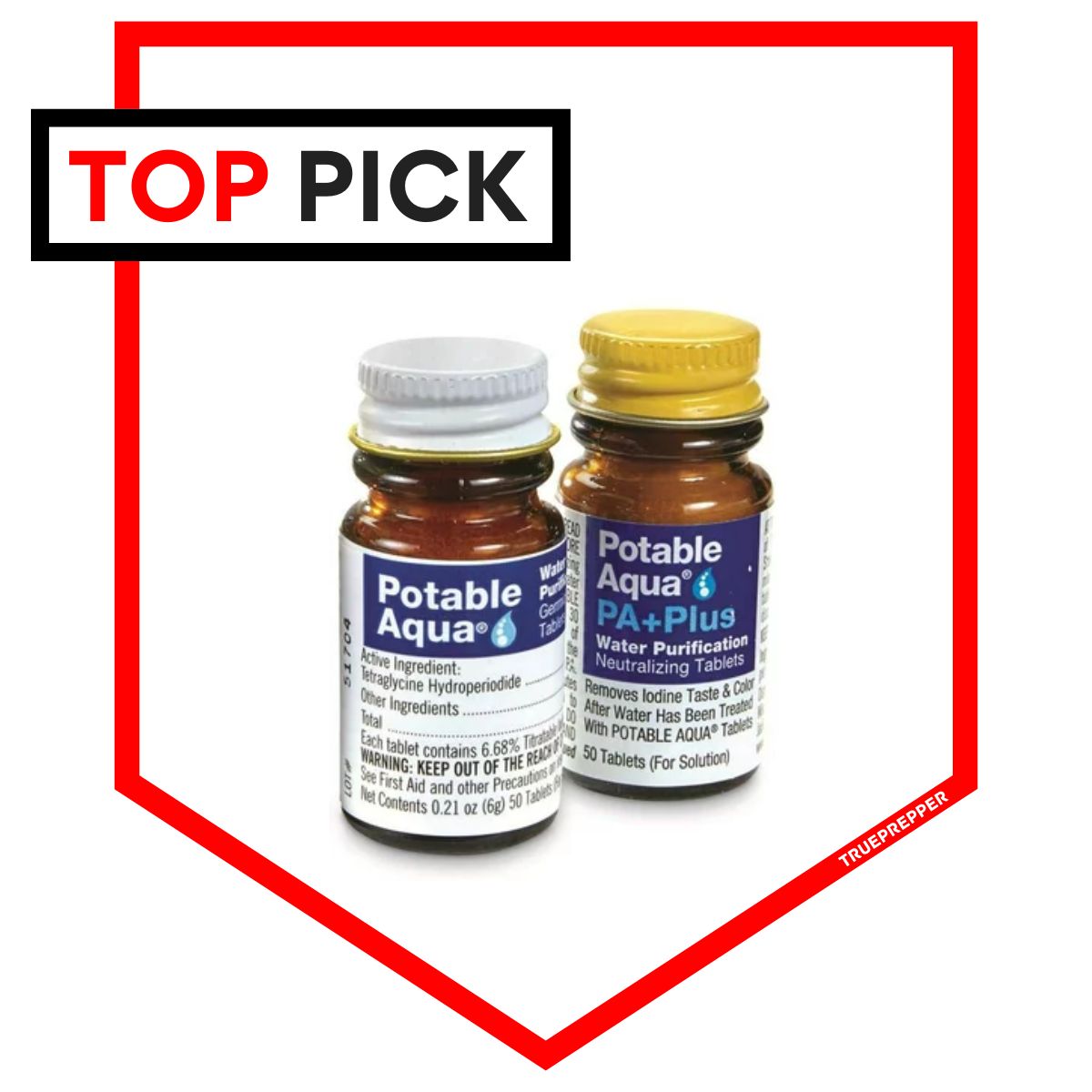 what type of iodine is best for water purification a comprehensive guide